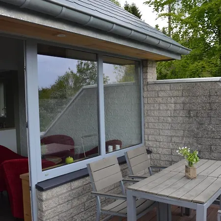 Apartment Au 405 Les Terrasses De Malmedy