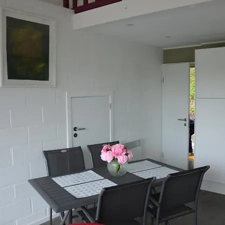 Apartment Au 405 Les Terrasses De Malmedy