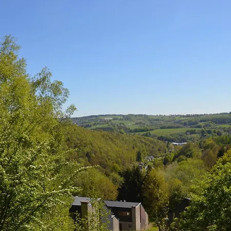 Au 405 Les Terrasses De Apartment Malmedy