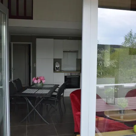 Apartment Au 405 Les Terrasses De Malmedy